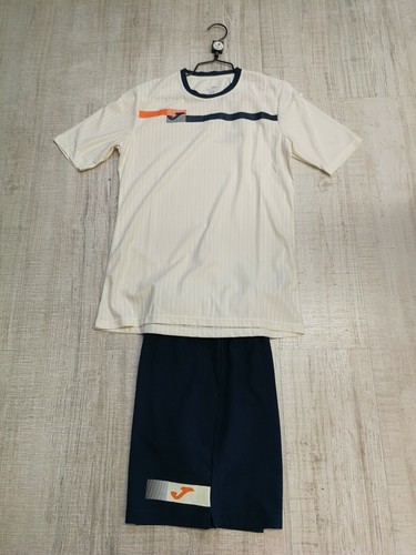 Completo tecnico tennis joma - tecnico,