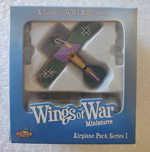 Wings war wwi - wings, of