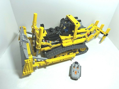 Lego technic costruzione - lego,