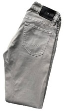 Pantalone Siviglia Uomo - Taglia 30 Slim - Nuovi Jeans Pantaloni