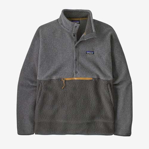 Patagonia retro pile - retro,