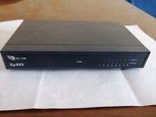 Switch Per Reti LAN Zyxel