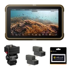 Atomos Ninja 5,2" 4K HDMI