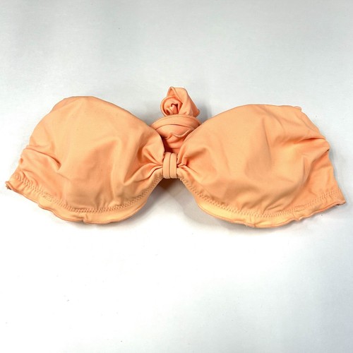 Top bikini victorias secret - top,
