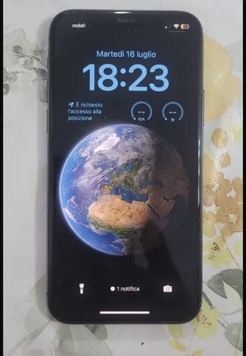 Apple iphone pro 64gb - 64gb,