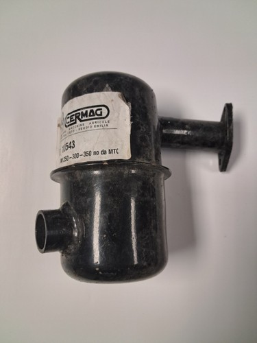 Marmitta 10543 cermag 250 - 10543,