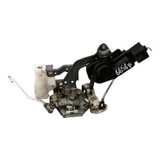 Serratura Porta Anteriore