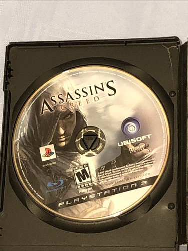 Assassin creed greatest hits - assassin's,