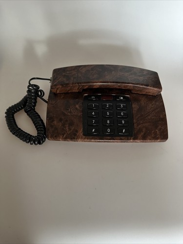 Telefono stile bachelite