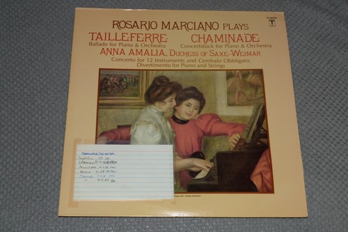 Rosario marciano plays - rosario,