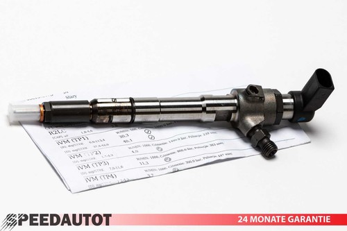 Iniettore per 03l130277s - iniettore,