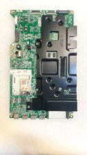 EAX68303205 MZ987102RJ MAIN BOARD PER TV LG OLED55C9PLA