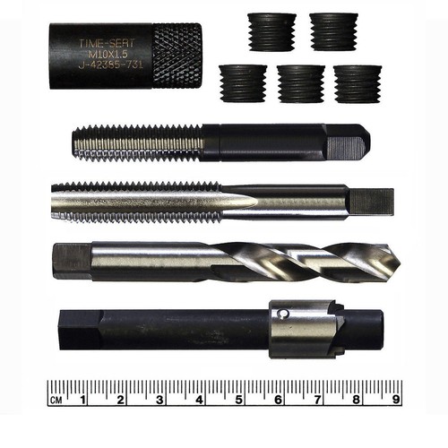 Time sert 1015a m10 - 1015a, x