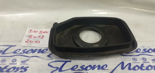 Guarnizione tappo benzina - guarnizione,