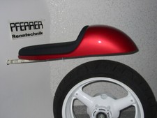 Sedile gobba universale seat