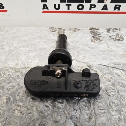 Sensore tpms pressione - 1,