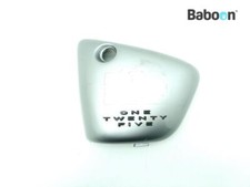 Coperchio laterale sinistro