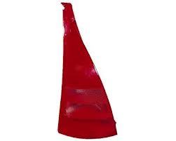 Faro fanale posteriore - fanale,