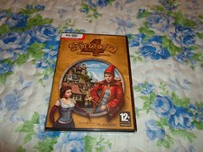 SIMON THE SORCERER 4 CHAOS