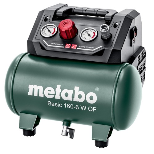 Compressore basic 160 - 6, w