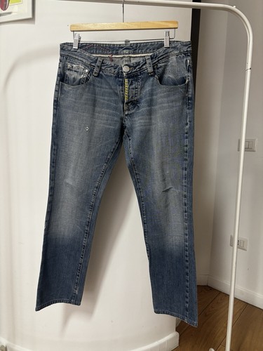Jeans disquared usato in - jeans, disquared,