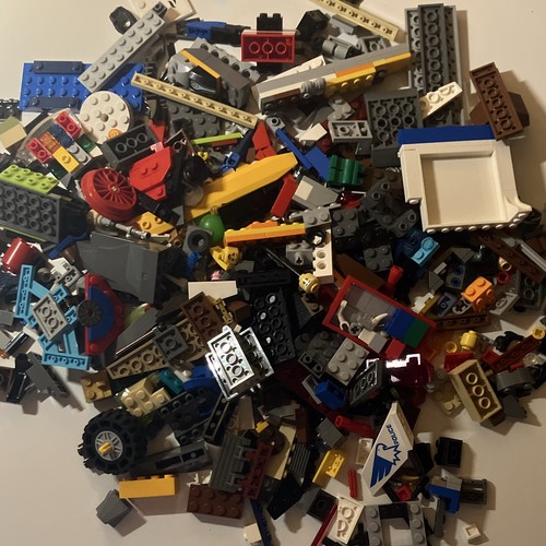 Lego lotto mattoncini - lotto, e
