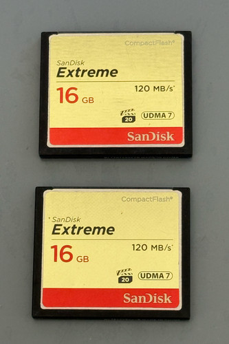 Scheda flash compatta sandisk - compatta,