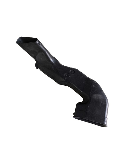 Rear heater front - rear,