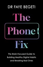 THE PHONE FIX By Faye Begeti
