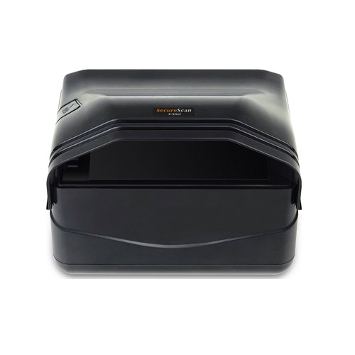 Plustek scanner securescan - plustek,