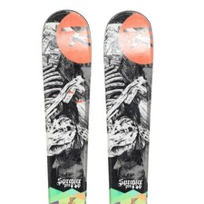 Sci Rossignol Sprayer Pro +