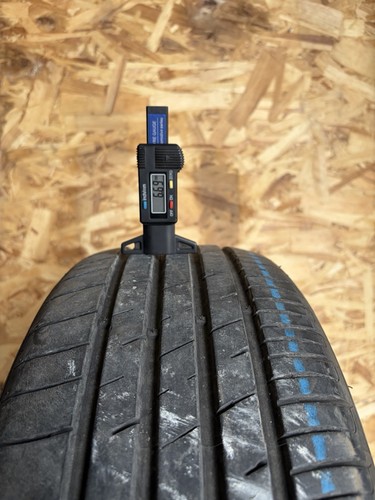 Gomme usate estive - estive, 195/50/15