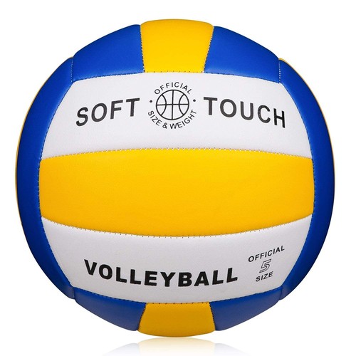 Pallone pallavolo soft - pallavolo,