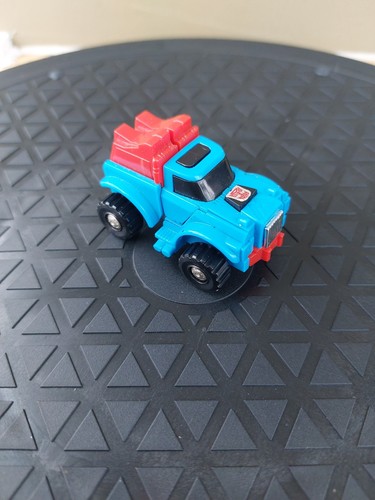 Trasformatori hasbro vintage - trasformatori,