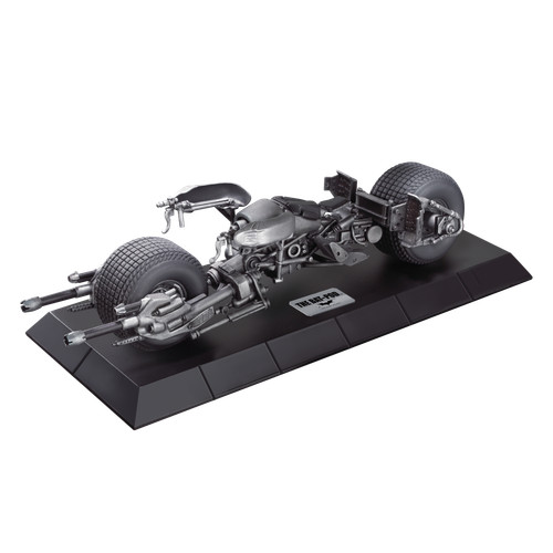 Batman batpod il - batman,