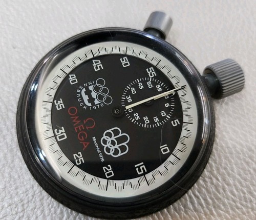 Raro cronometro omega - raro,