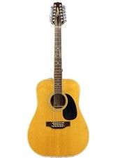 TAKAMINE Eleako Pt-109-12