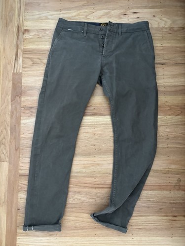 Pantalone chino brave - chino,