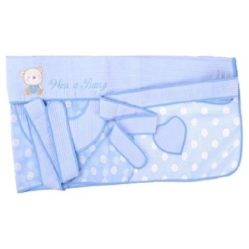 Wonabang mesh podaegi korean - mesh,