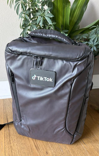 Borsa zaino tiktok - zaino,