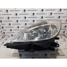 Proiettore Anteriore Sinistro