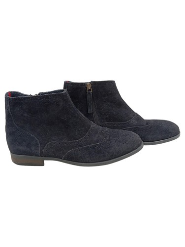 Tommy hilfiger stivaletti - tommy,