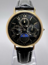 Orologio Uomo Pulsar Quarzo