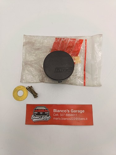 Pulsante clacson fiat - pulsante,