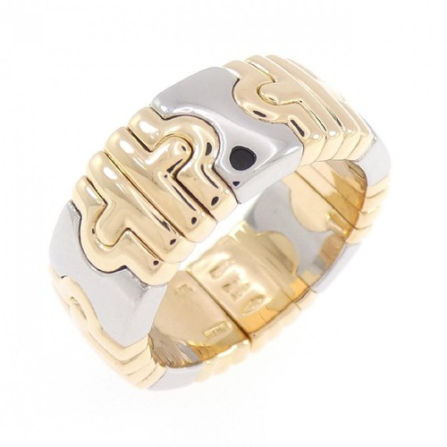 Bvlgari parentesi ring - bvlgari,