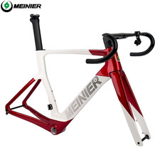 Telaio bici corsa carbonio