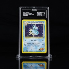 Misty Sedra pre rilascio TAG 7.5