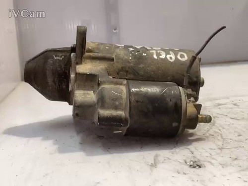 Motorino avviamento opel corsa - opel,