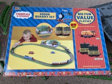 Thomas And Friends Sodor