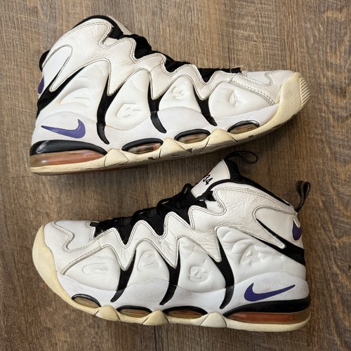 Nike air max cb34 - air, 34